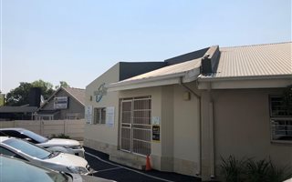 75 m² Commercial space in Parkmore
