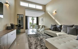2 Bedroom Apartment in Morningside