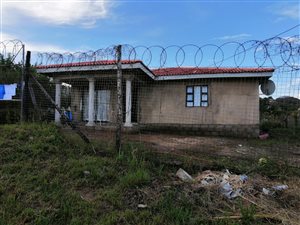 2 Bed House in Umgababa
