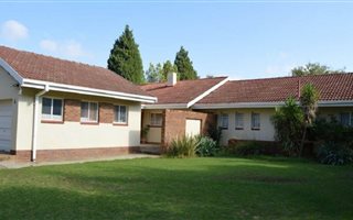 3 Bedroom House in La Hoff