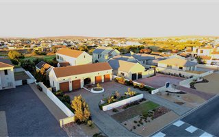 3 Bedroom House in Country Club