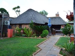 3 Bed House in Villieria