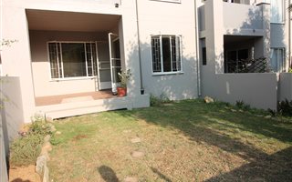 1 Bedroom Townhouse in Edenglen
