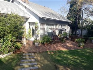 3 Bed House in Harmelia