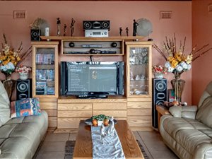 3 Bed House in St Winifreds