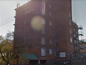 2 Bed Apartment in Pretoria West