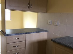 2 Bed Apartment in Empangeni