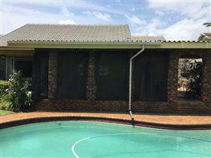 3 Bed House in Garsfontein