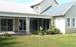 4 Bedroom House in Ballito