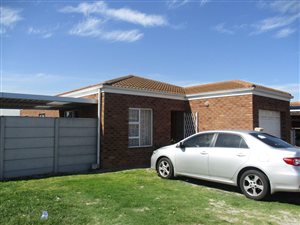 3 Bedroom House in Bellville Central