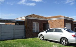 3 Bedroom House in Bellville Central