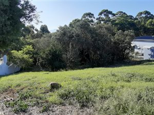 1013 m² Land available in Heather Park