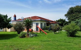 1.5 ha Farm in Sundra