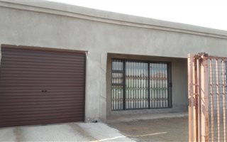 3 Bedroom House in Bonanne