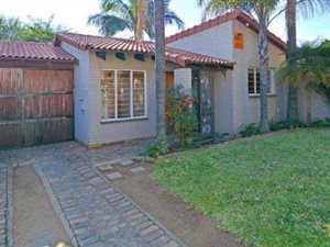 2 Bed House in Allens Nek