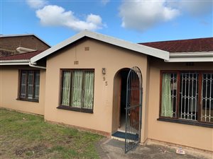 3 Bed House in Wyebank