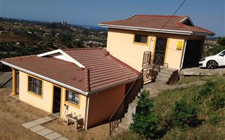 3 Bedroom House in Kingsburgh