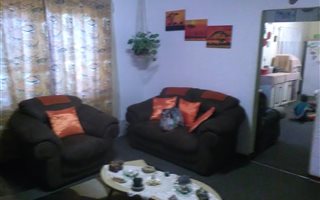 4 Bedroom House in Krugersdorp West