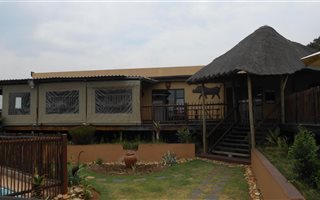 10 Bedroom House in Benoni CBD