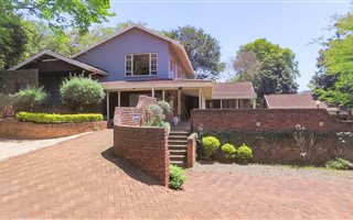 3 Bedroom House in Athlone