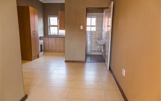 1 Bedroom House in Linksfield