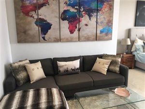 Loft in Sandhurst