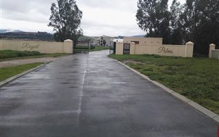 2 Bedroom Apartment in Dalvale