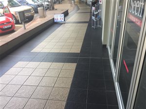 100 m² Retail Space in Umhlanga Rocks