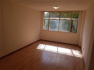 2 Bed Apartment in Wonderboom South