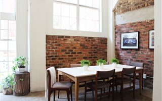 Loft in City & Suburban (Maboneng)