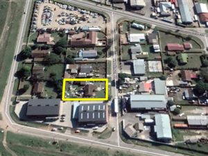 1123 m² Commercial space in Walmer