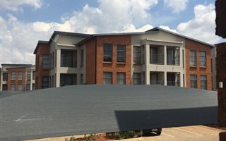 2 Bedroom Townhouse in Jansen Park