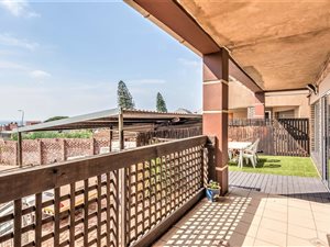 4 Bedroom House in Humerail