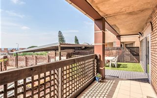 4 Bedroom House in Humerail