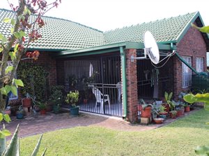3 Bed Townhouse in White River