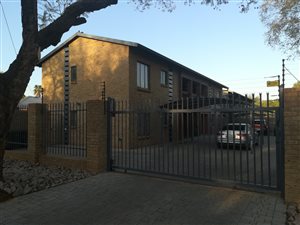 2 Bed Apartment in Pretoria North