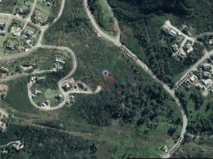 1010 m² Land available in Eastford Cove