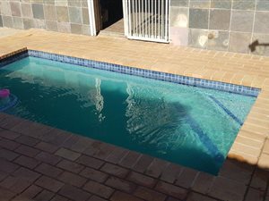 3 Bed House in Minnebron