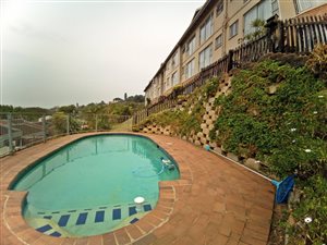 1 Bed Apartment in Amanzimtoti
