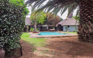 3 Bedroom House in Dalpark