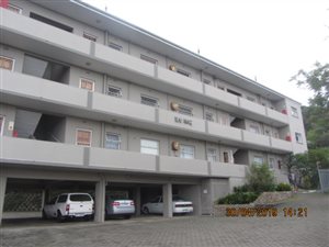 2 Bed Apartment in Knysna Central