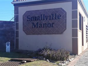 3 Bed Townhouse in Morningside
