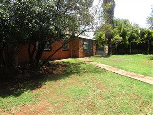 3 Bed House in Selection Park