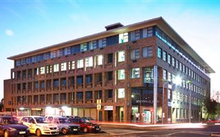 120 m² Commercial space in Bellville Central