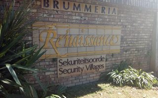 2 Bedroom Townhouse in Brummeria