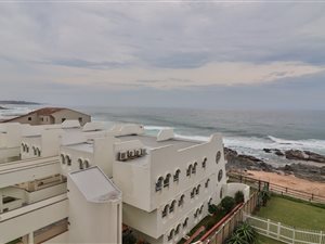 3 Bed Apartment in Ballito
