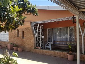 3 Bed House in Heidedal