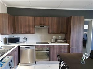 2 Bed Apartment in Atholl