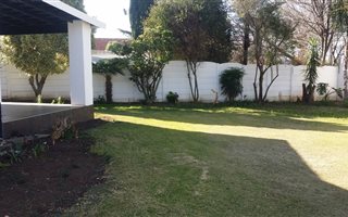 3 Bedroom House in Illiondale
