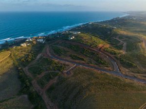 1662 m² Land available in Sheffield Beach